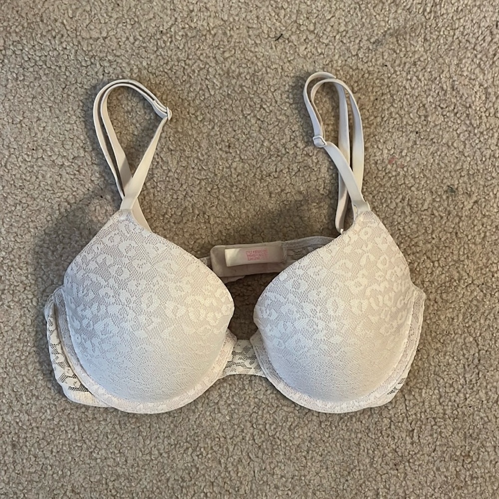 Victoria secret bra